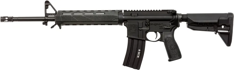 BCM MID-16 MOD-0 PMCR 5.56 - NATO 16" 1-30RD MAG BLACK - Image 2