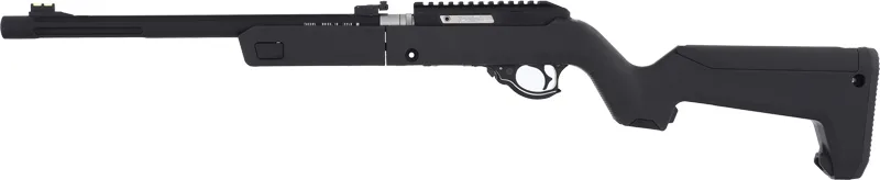 TACSOL RIFLE X-RING TAKEDOWN - GEN 2 VR 16.5" XRT TRIGGER BLK - Image 2