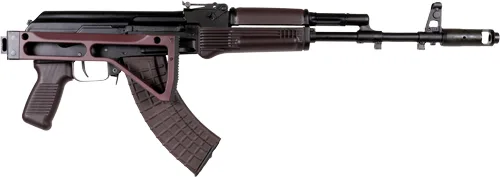 ARSENAL SAM7SF-56 7.62X39 - RIFLE 1-10RD MAG PLUM - Image 2