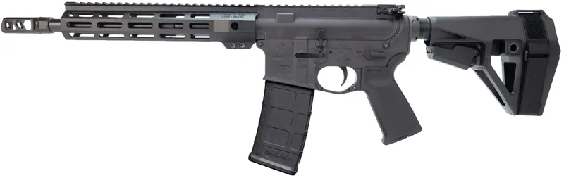 BUSHMASTER BRAVO ZULU PISTOL - 300 AAC 11.5" BBL 10RD MAG - Image 2