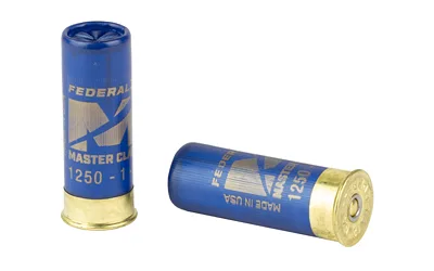 FED MASTER CLASS 12GA 2.75" 1OZ #8 - Image 4