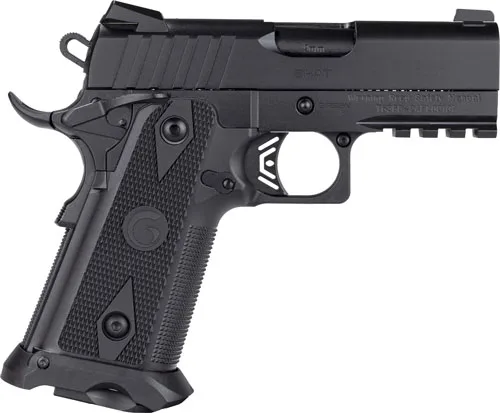 GIRSAN WITNESS 2311 BRAT 9MM - TACKLE BOX PACKAGE 17RD BLACK - Image 4