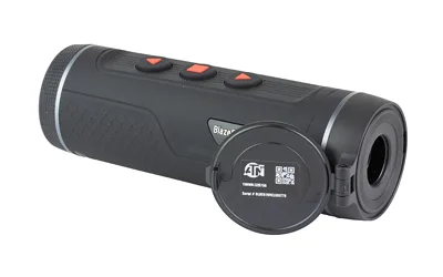 ATN SEEKER 6 256X192 7MM THERM MONO - Image 2