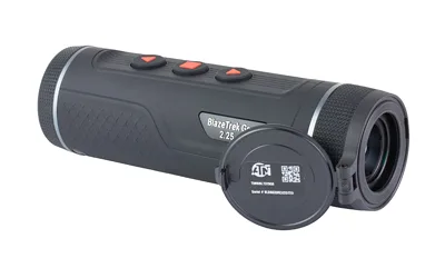 ATN BLAZETREK 6 384X288 19MM THERMAL - Image 2