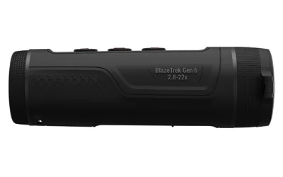 ATN BLAZETREK 6 384X288 25MM THERMAL - Image 2