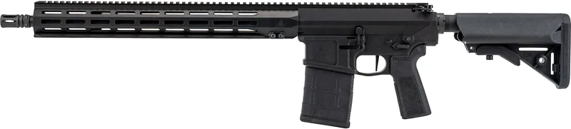 IWI ZION Z-25 308 WIN 18" - DMR RIFLE BC B5 STOCK BLACK - Image 2
