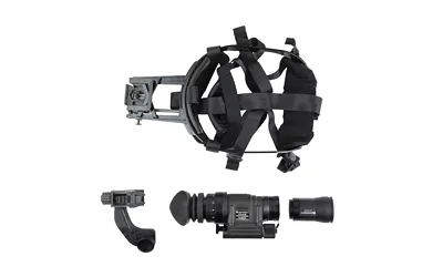 ARMSGHT PVS-14 1800+ FOM & 3X MAGNFR - Image 5