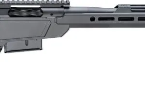 SPRINGFIELD 2020 HEATSEEKER - 308 12" 5RD PISTOL BLACK