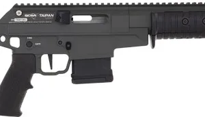 CITADEL TAIPAN 223 WYLDE PUMP - 16.5" STEEL BBL THREADED 10RD