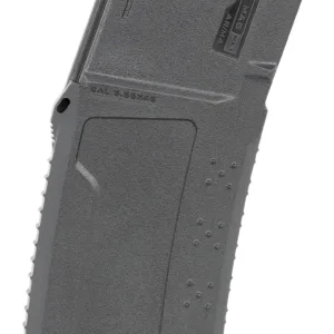 Strike Industries ARMAG10 Standard 10rd 223 Rem/5.56x45mm Fits AR-15/M16/M4 Black Polymer