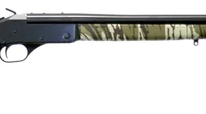 JTS J410SSAC028 Lonestrike 410 Gauge Break Action 28"