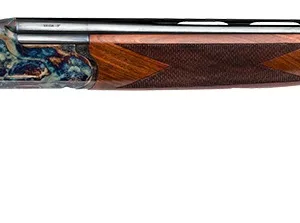 Dickinson LLC  Plantation  28 Gauge Break Open 2rd 30" Vent Rib Over/Under Barrel, Case Hardened Moly-Chrome Steel Receiver, Oiled Turkish Walnut Stock